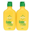 Gold Spell Camomila Set Shampoo + Conditioner 250 ml - Brazil Keratin