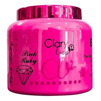 Clary Liss Ruby Pink BTX 1kg - Brazil Keratin