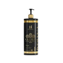 Donna Indiana Gloss Reducer Gluhen Reducer Formaldehyde Free 1 Liter - Brazil Keratin