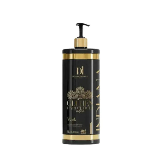 Donna Indiana Gloss Reducer Gluhen Reducer Formaldehyde Free 1 Liter