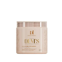 Donna Indiana Olms Pre and Post Chemical Mask 450 g - Brazil Keratin