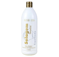 Fabulosa Lizz Liso Espelhado Thermal Alignment 1L - BrazilKeratin.net
