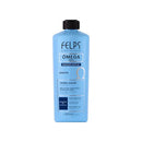 Felps Omega Zero Unique Sensitive Nanoplastia Single Step 500 ml - Brazil Keratin