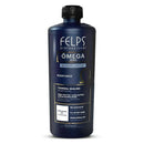 Felps Omega Zero Resistance Nanoplastia Single Step 500 ml - Brazil Keratin