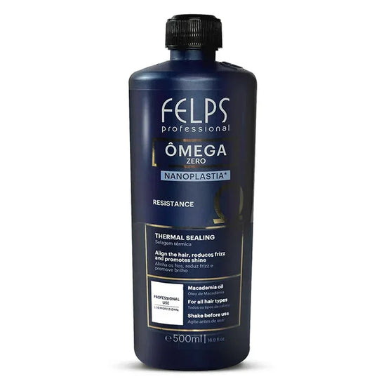 Felps Omega Zero Resistance Nanoplastia Single Step 500 ml