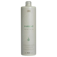 Lana Brasiles Forest Protein Single Step 1 Liter - Brazil Keratin