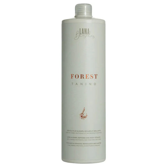 Lana Brasiles Forest Tanino Single Step 1 Liter