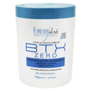 Forever Liss Zero Volume Ultra Moisturizing Mask 1 kg - Brazil Keratin