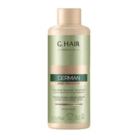 G.Hair German One Premium Organic 1 Liter - Brazil Keratin