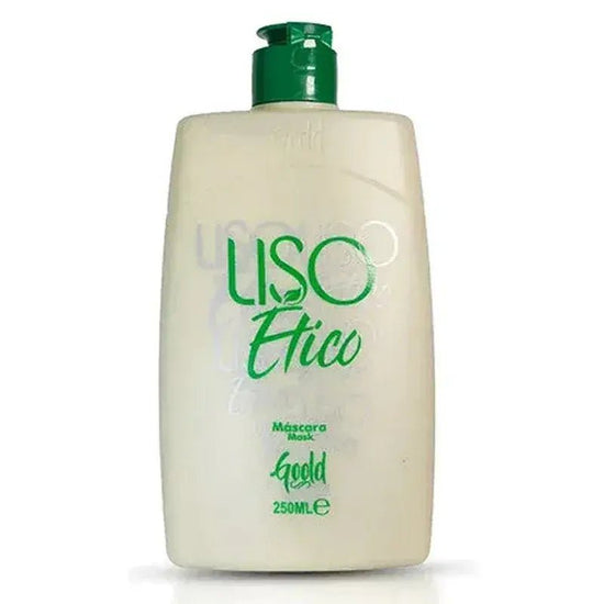 Gold Spell Liso Ético 250 ml