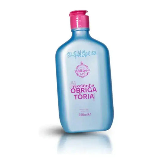 Gold Spell Receitinha Obrigatória 250 ml