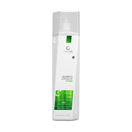Honma Tokyo Bamboo CocoLux Fusion Collagen Fluid 1 Liter