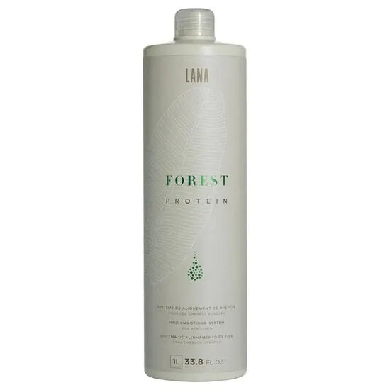 Lana Brasiles Forest Protein Single Step 1 Liter