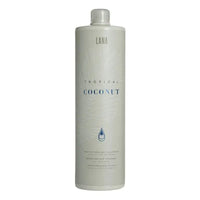 Lana Brasiles Tropical Coconut Single Step 1 Liter - Brazil Keratin
