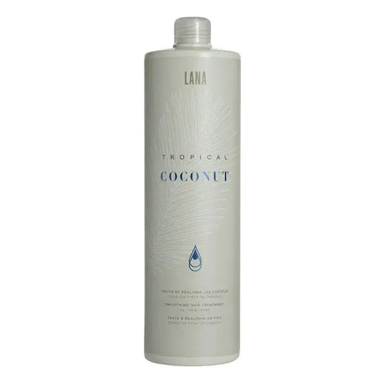 Lana Brasiles Tropical Coconut Single Step 1 Liter