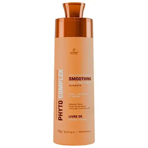 Let Me Be Phyto Complex Dr. Fiber 1 Liter - Brazil Keratin