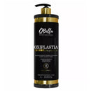 Qbella Oxiplastia Liso Perfeito Step 2 1 Liter - Brazil Keratin