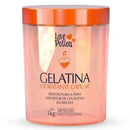 Love Potion Gelatina Hair Mask Moisturizer 1kg - Brazil Keratin