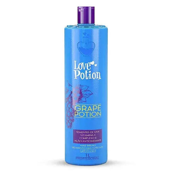 Love Potion Grape Potion 1 Liter