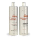 Love Potion Realinhamento dos Fios 2 x 1 Liter - Brazil Keratin