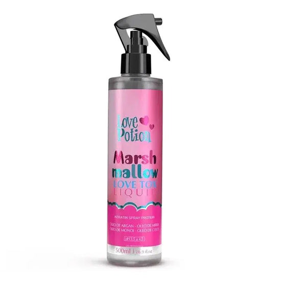 Love Tox Liquid Marshmallow Love Potion 500 ml