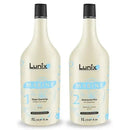 Lunix Marine Brazilian Straightening Treatment Set 2x1 Liter - Brazil Keratin