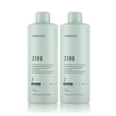 Madameliss Zero 2 x 1 Liter - Brazil Keratin