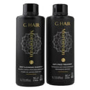 G.Hair Moroccan Hair Treatment Step 2 1 Liter - Brazil Keratin