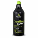 Natureza Brazilian Color Neutralizing Mask 4 in 1 1L - BrazilKeratin.net