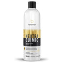 Borabella Neutraquimic Hair Neutralizer 500ml - Brazil Keratin