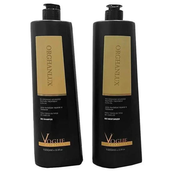Vogue Orghanlux Set 2x1 Liter