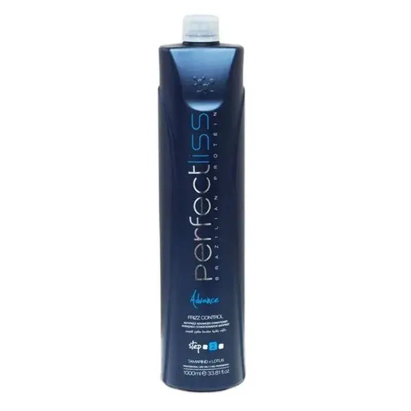 Perfect Liss Advanced Brazilian Protein Visat Hair Frizz Control 1 Liter - Brazil Keratin