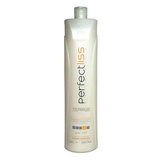 Perfect Liss Brazilian Keratin Tourmaline Visat Hair Anti Frizz 1,25 Liter