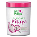 Love Potion Pitaya 1kg - Brazil Keratin