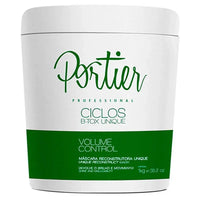 Portier Ciclos B-Tox Unique Volume Control 1KG - Brazil Keratin
