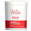 Portier Ciclos B-Tox Mask 1KG - Brazil Keratin
