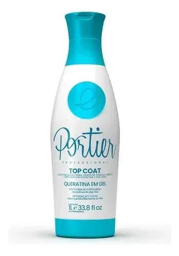 Portier Top Coat Gel Sealant 1 Liter