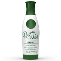 Portier Unique Blend Bioativo Single Step 1 Liter - Brazil Keratin