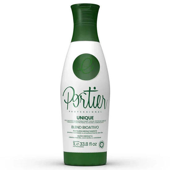 Portier Unique Blend Bioativo Single Step 1 Liter