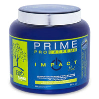 Prime Pro Bio Tanix Impact Mask Hair Treatment 900 g - Brazil Keratin