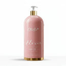 QBella Brazilian Mask Elixir Step 2 Straightening 1L - BrazilKeratin.net