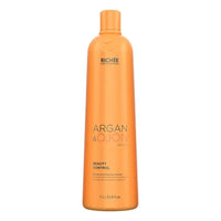Keratin Richee Argan and Ojon Beauty Control 1 Liter - Brazil Keratin