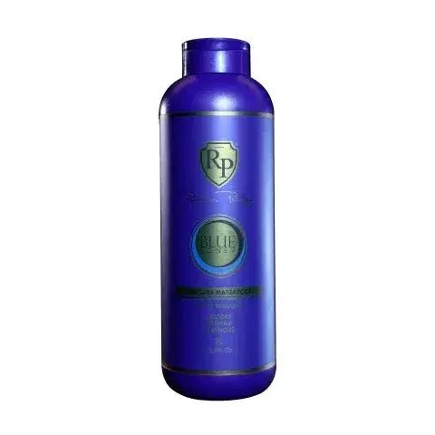 Robson Peluquero Blue Toner Mask 1 Liter - Brazil Keratin
