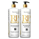 Felps RP Premium Hair Reconstruction set 2x500 ml - Brazil Keratin