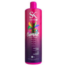 Sarah K Carnival Brazilian Protein 1 Liter - Brazil Keratin