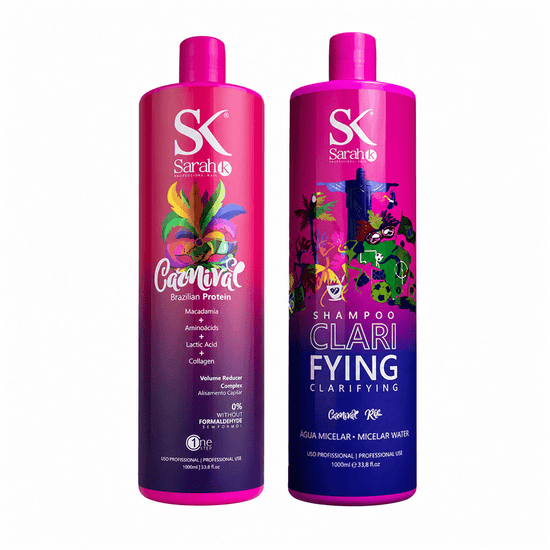 Sarah K Carnival Set 2x1 Liter