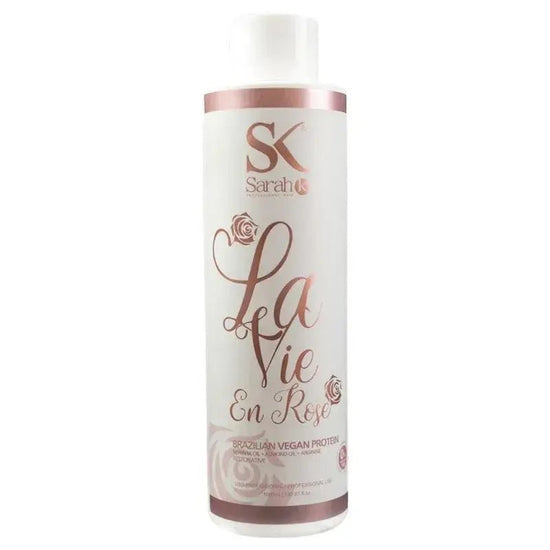 Sarah K La Vie en Rose Restorative Protein 1 Liter
