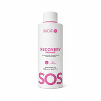 Sarah K SOS Recovery Protein Treatment 1000ml - BrazilKeratin.net