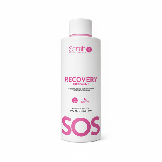 Sarah K SOS Recovery Protein Treatment 1000ml