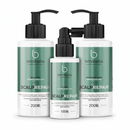 Borabella Scalp Repair Kit Shampoo Conditioner Fluid